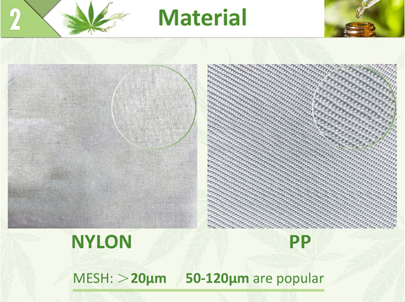 High Capacity Separation Polyester Filter Bags For Large Scale Filtration Operations