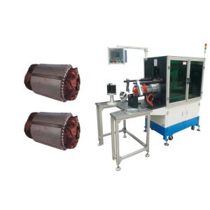  Combined Wire Saving Efficient Stator Winding Inserting Machine Manufactures