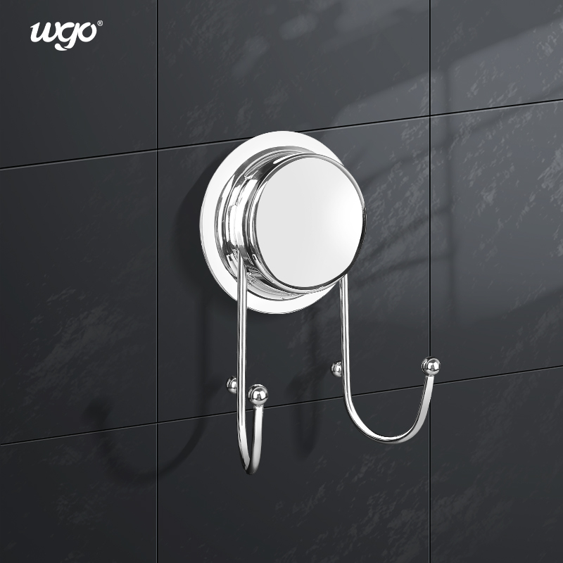 Steel Self Adhesive Soap Dishes Sponge Case Dispenser Bathroom Accessory Wall Mounted Soap Dish Holder