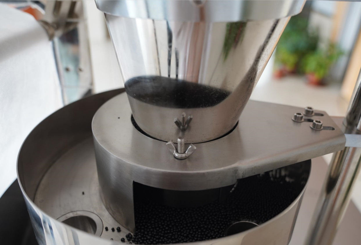 Customized Automatic Ultrasonic Sealing Packaging Machine For Car Desiccant Bag Bed Sachet Sofa