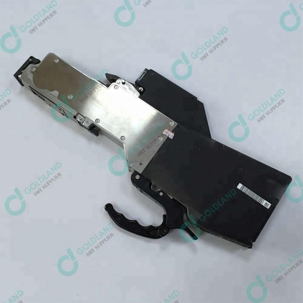 KHJ-MC400-002 original YAMAHA electronic feeder 24mm yamaha smt machine KHJ-MC400 YAMAHA feeder yamaha 24mm feeder
