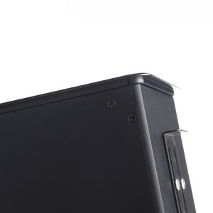 Multi Function Dedicated Multimedia Junction Box Network And Audio Connection