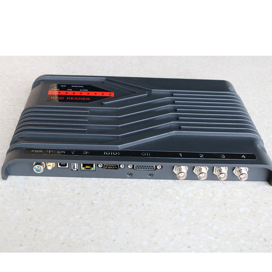  Compact Schools Usb Uhf Rfid Reader For Rfid Based Attendance System Manufactures