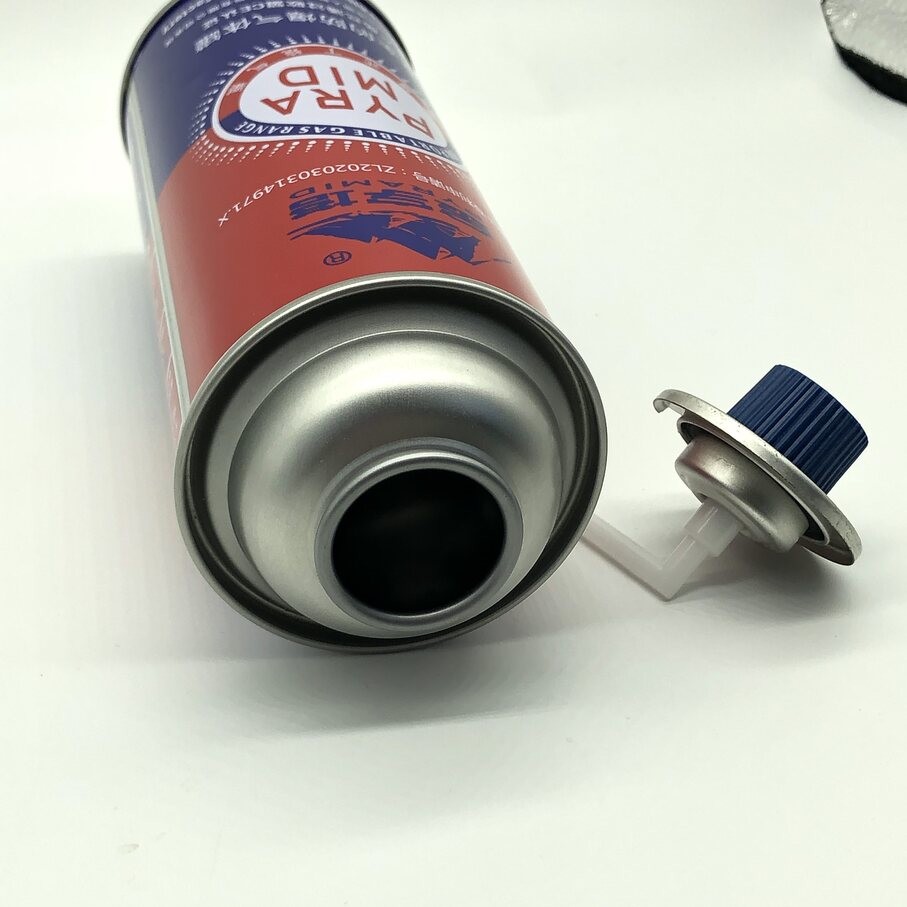 High-Quality Tinplate Tin Can - Durable Storage Solution
