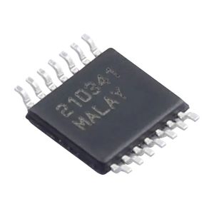 New Genuine Electronics AD8402ARUZ1-REEL Potentiometer Resistor Capacitor