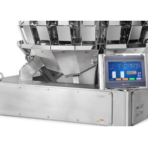 Multihead Seed Coffee Bean 1.6L Combination Weigher