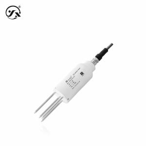  CSF13Y Soil Moisture Transmitter Frequency Domain Reflection FDR IP68 Manufactures