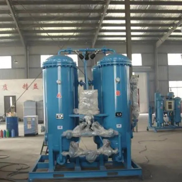 psa nitrogen generator