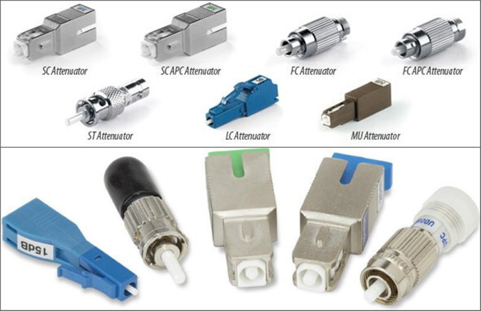 Simplex Multimode Beige ST/ST F/F Fiber Optic Coupler No Flange