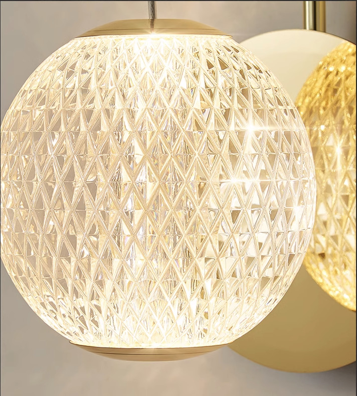 Energy Saving 6W LED Modern Wall Lamp For Bedroom Or Study