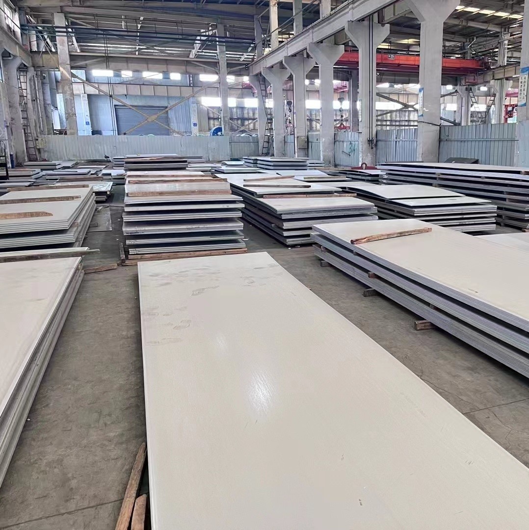 316H Stainless Steel Plate UNS S31609 Carbon 0.4%-1.0% 316S51 Stainless Steel