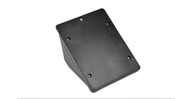Warm / Cool White Solar LED Motion Sensor Waterproof Wall Light 3 Years Warranty