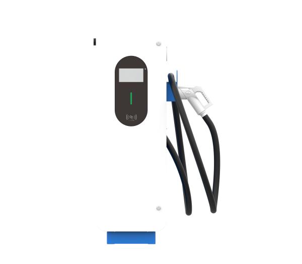 New Energy Electric Vehicle Universal Charging Pile For Home And Commercial Use
