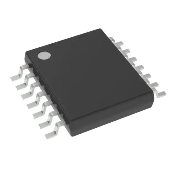 CD4069UBPWR Power Inverter Ic Chip 6 Channel 14-TSSOP Multi Channel Switch Ic