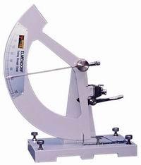 Digital Package Tearing Testing Equipment , Paper Tear Strength Measuring