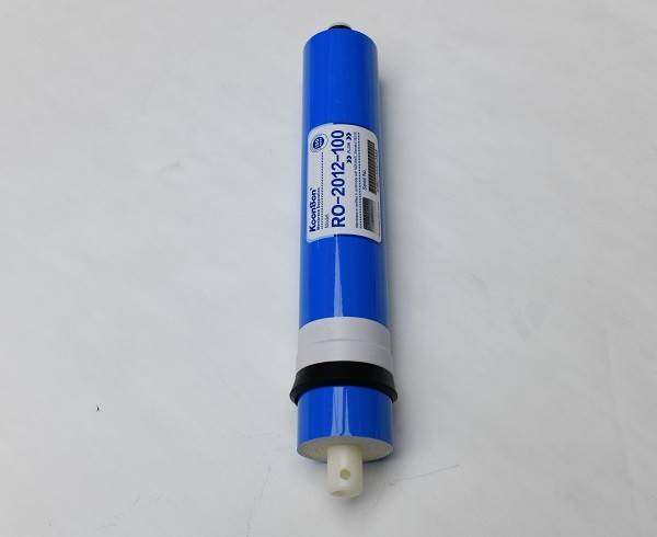 RO-2012-100 100 GPD RO Membrane High Rejection Rate Standard RO Membrane