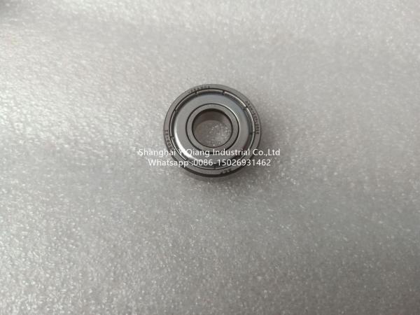 Deep groove ball bearing 6000-2Z ，6001-2Z ，6002-2Z ，6003-2Z ，6004-2Z ，6200-2Z