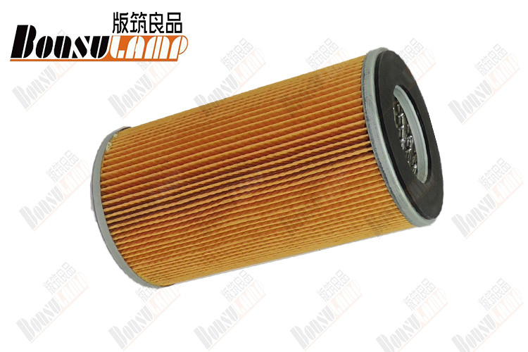 1-13240217-0 1132402170 ISUZU Engine Parts Oil Filter For CXZ / 10PD1