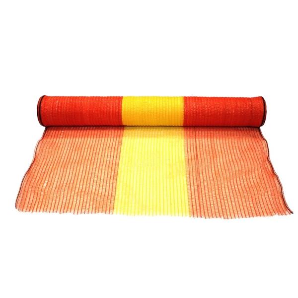 Green Hdpe Building Construction Safety Netting for Scaffolding