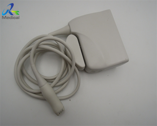 EPIQ 5 Sector Array Ultrasound Transducer Probe IU22 S12-4 Hospital