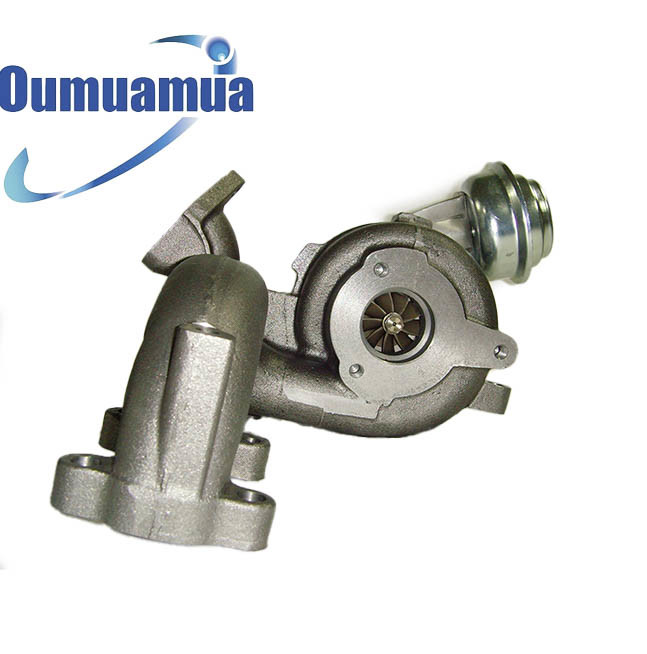 Turbocharger GT1749V 713672-5006 03G253016N For Audi And Volkswagen
