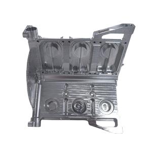  Polypropylene STEP 3d Plastic Printing Service OEM Manufactures