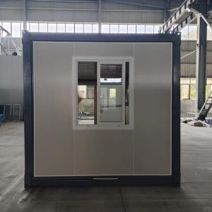 Integrated Homes: Efficient, Versatile & Sustainable Solutions for Varied