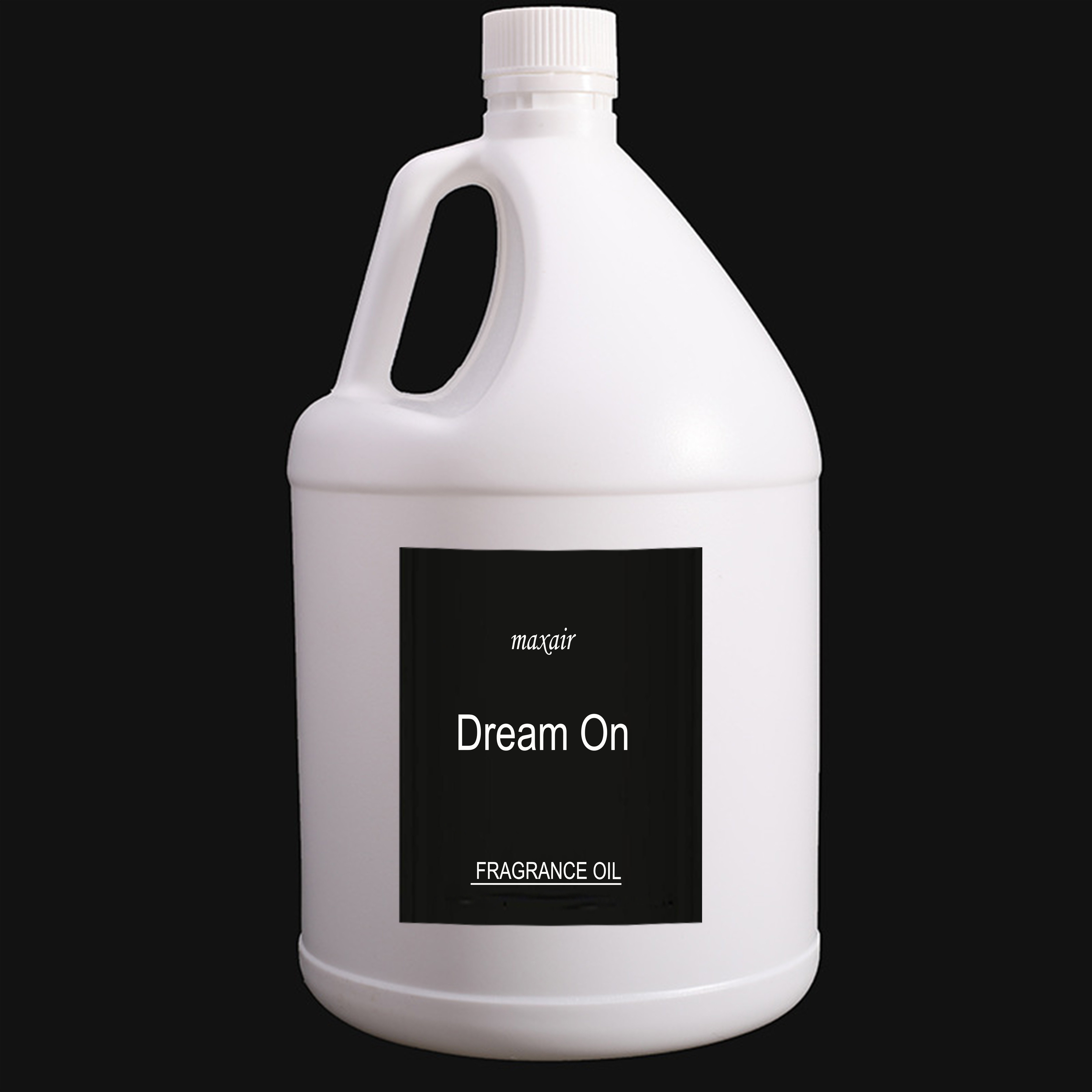 One Galon HVAC Diffuser Oil For HVAC Systems