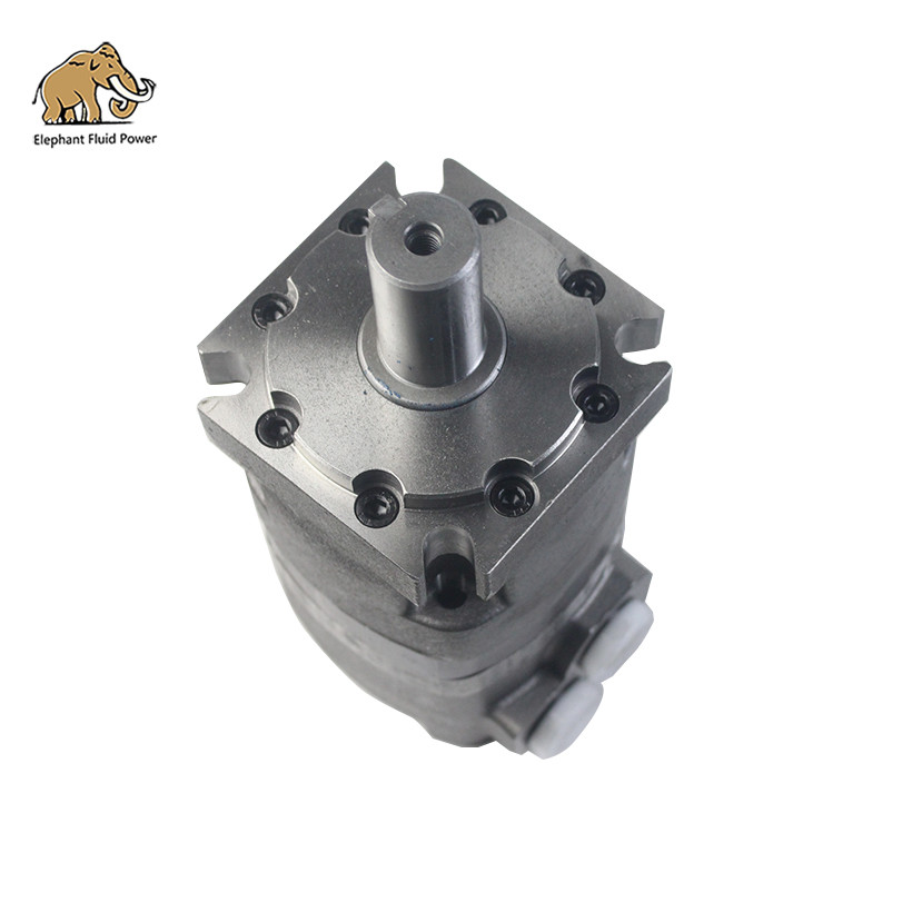 Eaton Char-Lynn 4000 Series Hydraulic Motor 109-1102 1091102