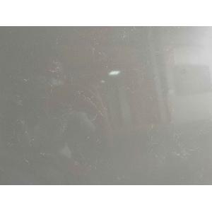 Quartz Stone Artificial Stone Slabs Quartz Slabs Marble Style Grey White Eternal