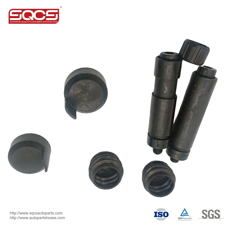 Mercedes Sprinter OE 0004210850 Auto Brake Parts Brake Caliper Repair Kit