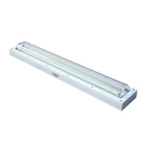 IP66 Explosion Proof Fluorescent Lighting with ATEX/IECEx | Ceiling, Wall &