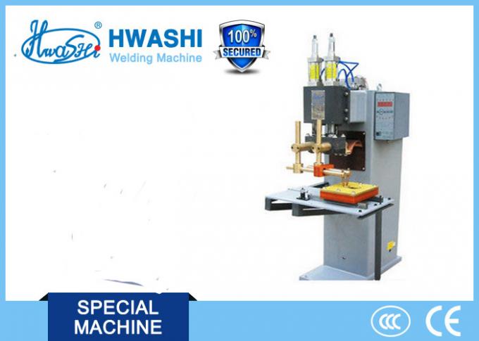 HWASHI KD5 Stainless Steel Teapot Sieve Spot  Welding Machine