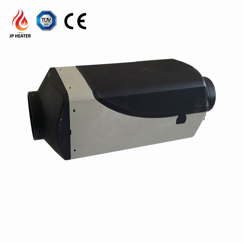 JP heater 4kw 12v 24v air diesel parking heater knob controller in stock