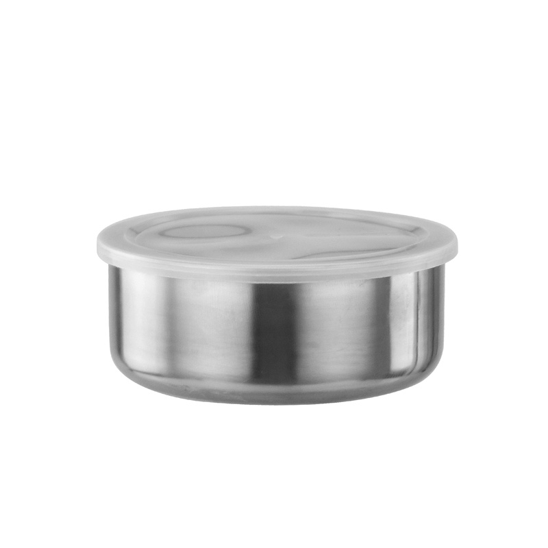 Double wall 3pcs cooking stock pot quality food cookware soup pot