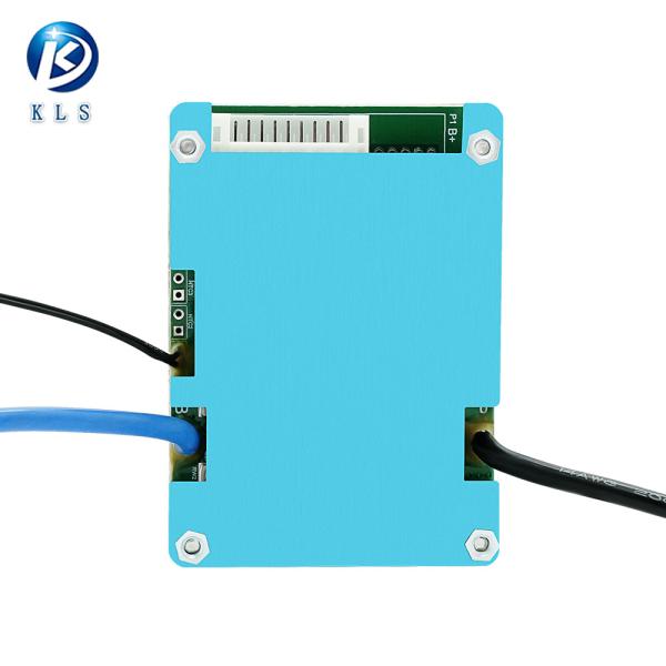 Lifepo4 E-Wheelchair BMS Battery Management Systems 30A 16S Hardware Bms 6S-16S