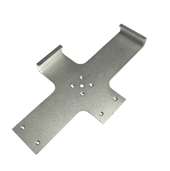Oxidation Resistant Metal Bowl Shell in Customized Shape for Heavy Duty Applications