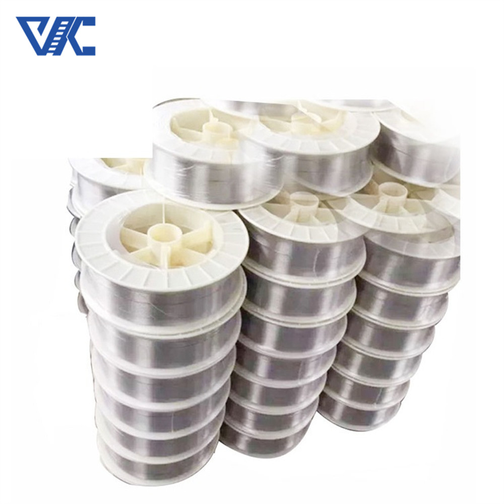 Corrosion Resistant Alloy Inconel625 Thermal Spray Wire In Oil And Gas Industry