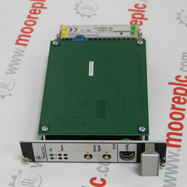 KJ3204X1-BA1 Emerson DO, 32-Channel, 24 VDC High-Side Series 2 Card Emerson KJ3204X1-BA1