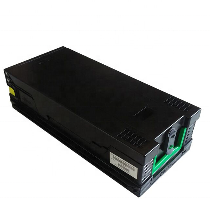 4450756227 445-0756227 ATM Machine Parts NCR S2 Cassette With Metal Lock And Keys