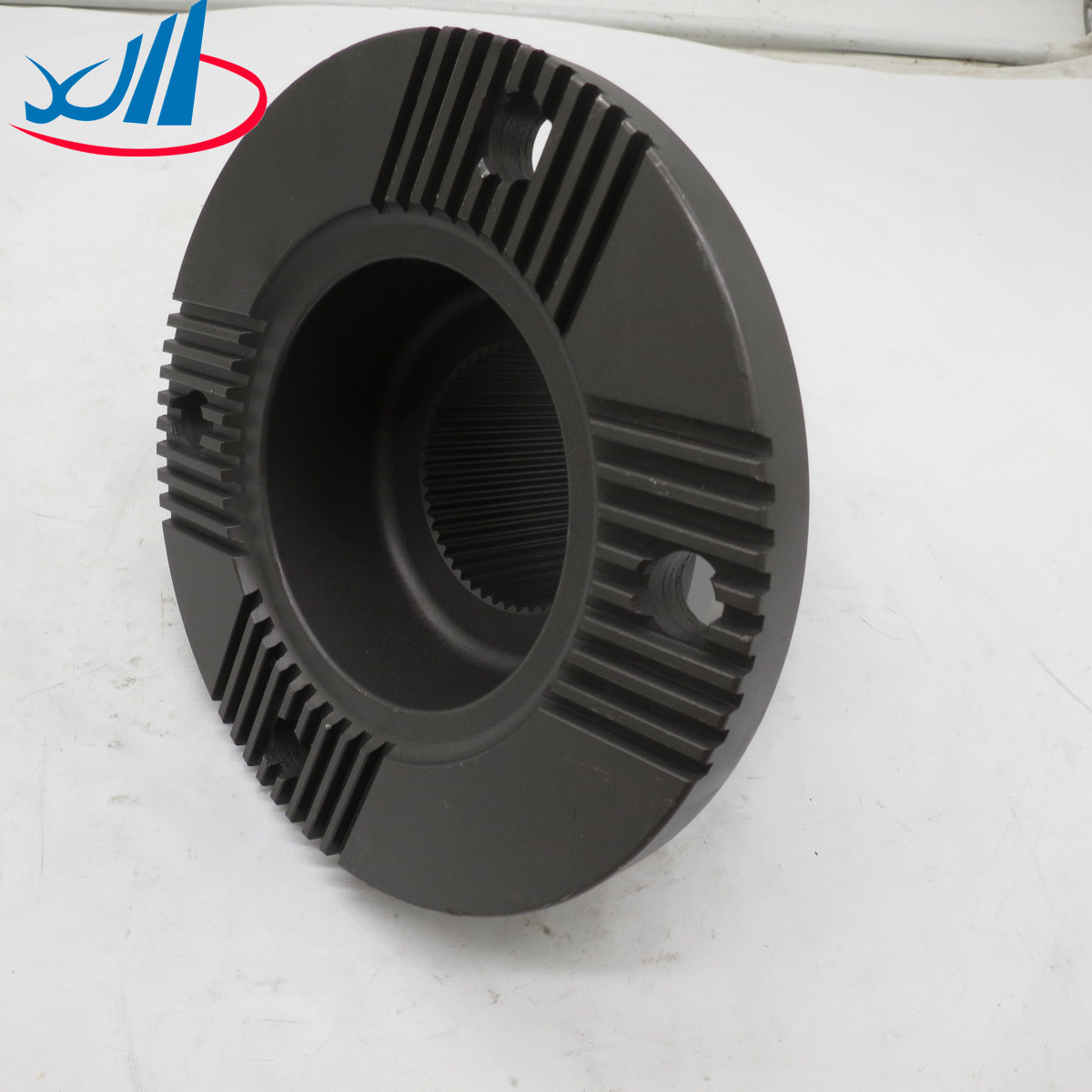 Shacman Auto Engine Parts Output Flange Plate F99900-7