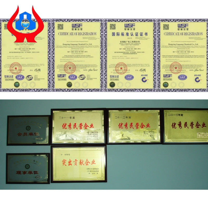 High Viscosity 400 MiN Foaming Product For Industrial Performance Only