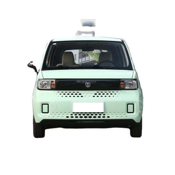Affordable Mini Car Low Speed EV Vehicle from Chinese for Your Business