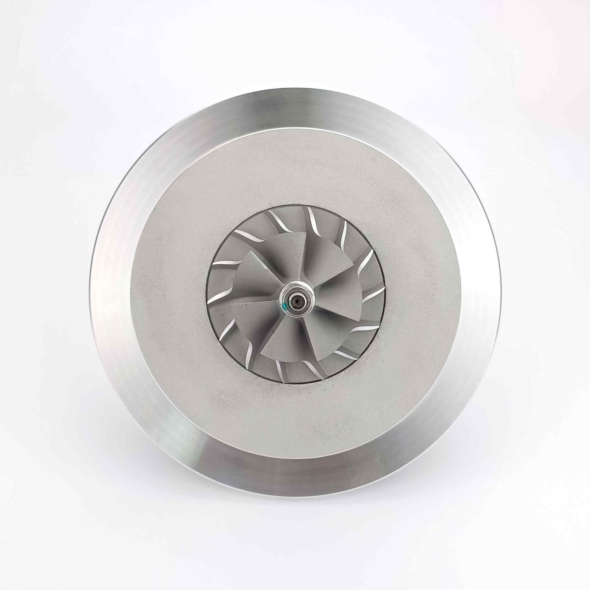 K27 Turbocharger Cartridge Core A9060962799/53279707100/53279887100/53279707100 Fit For Mercedes Benz 2428 Truck