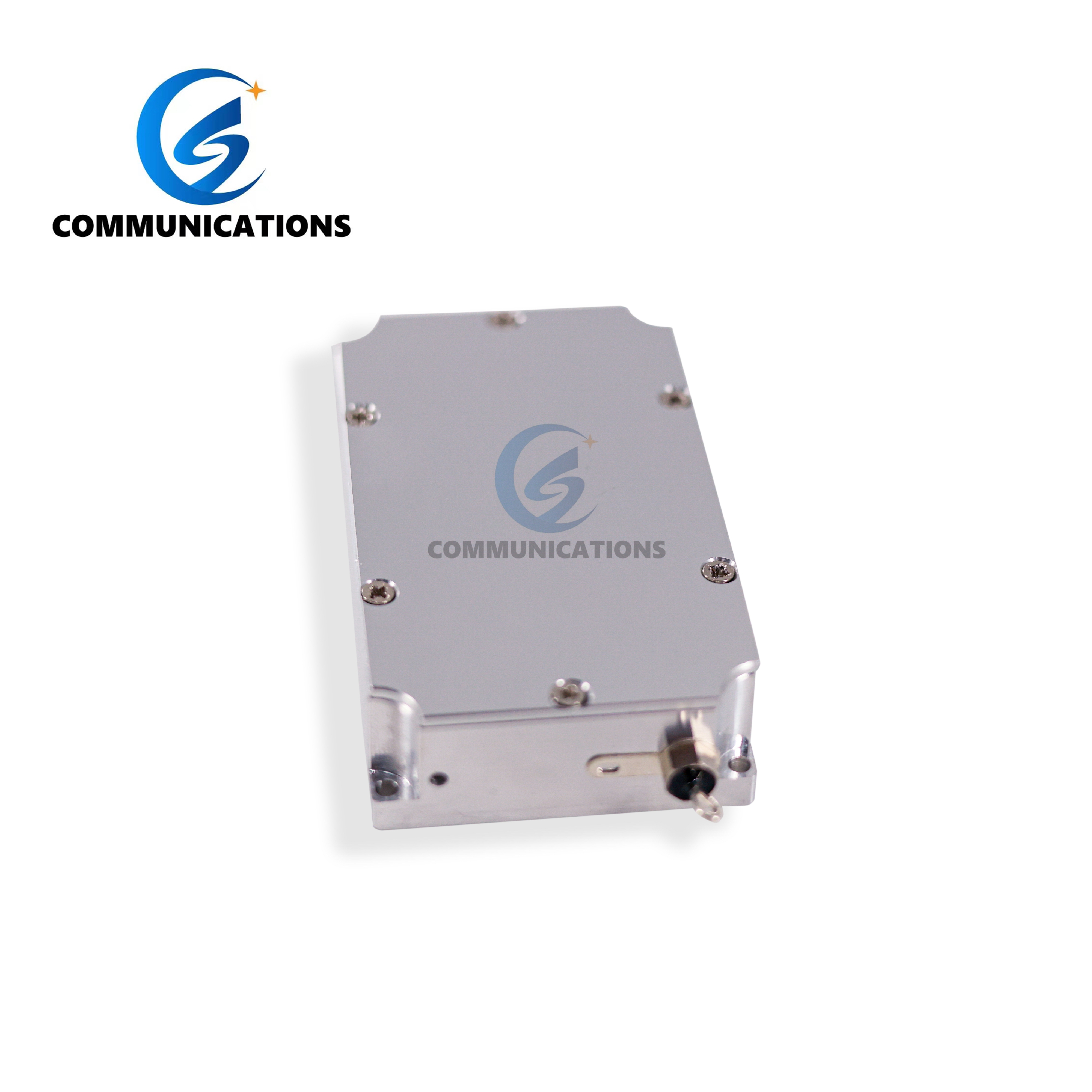 10W 900MHz Anti Drone System Defense Signal Module for Effective Anti-Drone Defense