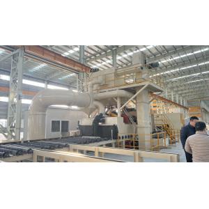 CNC Uncoiling Leveling and Shearing Production Line with Pump-driven Core