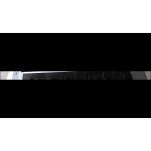 USB / RJ45 / VGA Rotating Power Socket Tabletop Interconnect Box