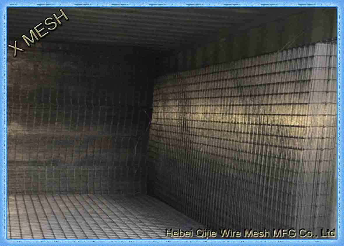 D49 Wrapping Fabric Reinforcement Mesh-001