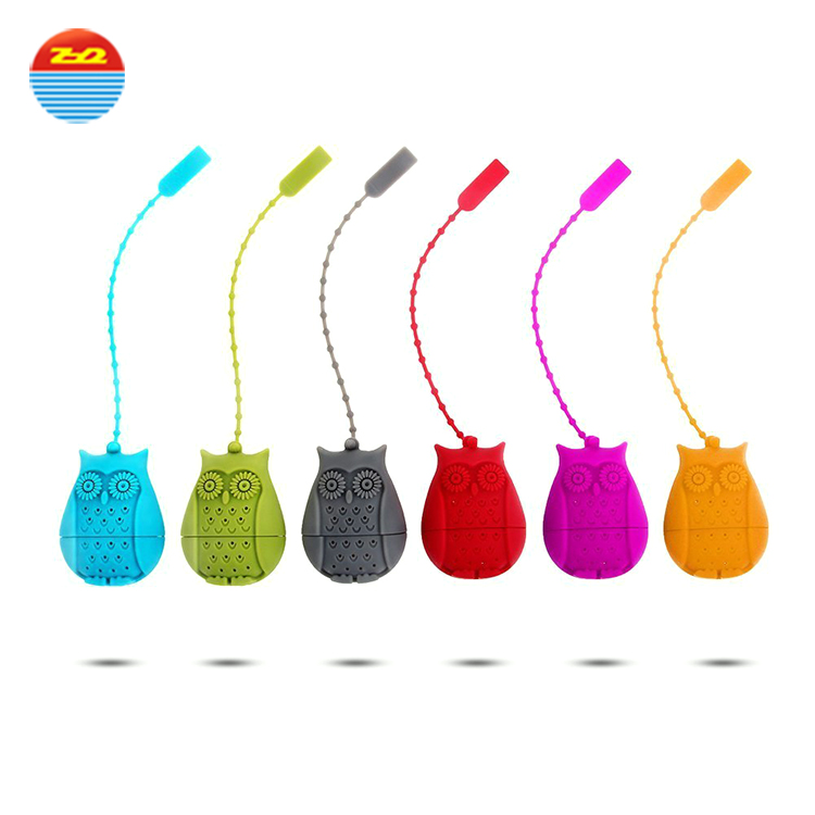 Single Cup Individual Single Tea Infuser