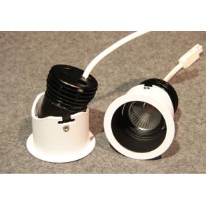  2016 New Design Citizen Chip Warm White OF COB LED Downlight With SAA&amp;TUV Certificate Manufactures